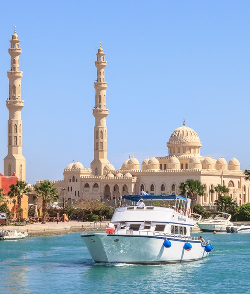 Hurghada